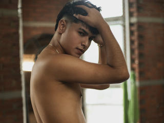 MathewAdamsLive Webcam