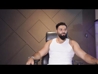 MattMastters Live Cam on XLoveCam