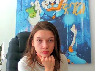 Webcam model Mattivia from XloveCam