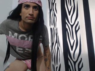 MavyDLive Webcam
