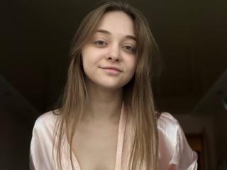 MayxFlower Hot et Sexy Liveshow