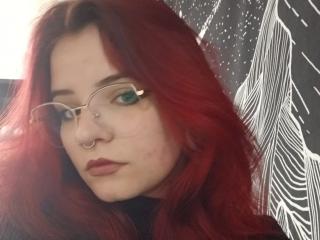 MegRenae Selfie Gallery