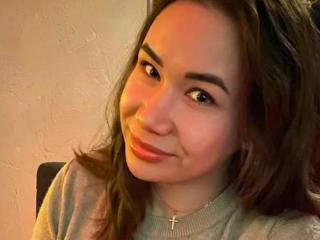 MeganRossy Hot et Sexy Liveshow
