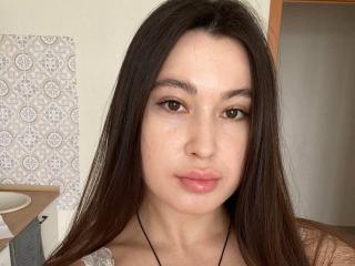 MeiEbert Selfie Gallery