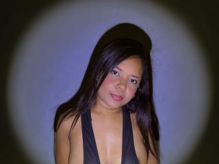 Webcam model MelikaSweet profile picture