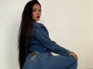 MelisaLeon Hot Liveshows