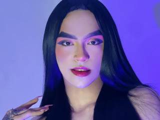 MelissaHotX69Live Webcam