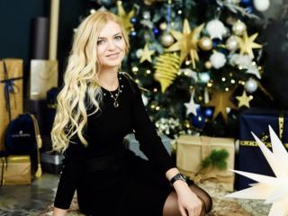 MelissaTylerLive Webcam