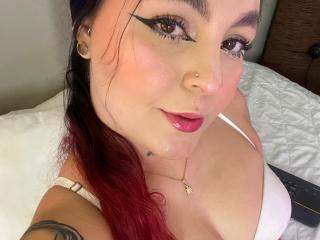 Webcam model MelodyBlossom from XLoveCam profile picture Webcam model MelodyBlossom from XLoveCam