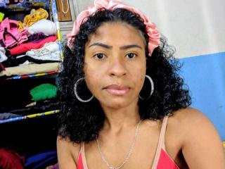 Webcam model Meltine from XloveCam