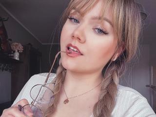 Webcam model Merlina-Moon-hot profile picture