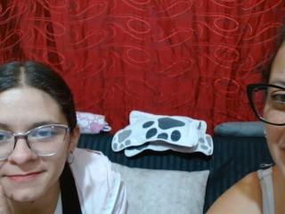 Webcam model Mia69Ardiente from XLoveCam