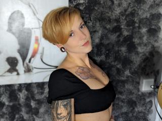 Webcam model MiaSonne-ext profile picture