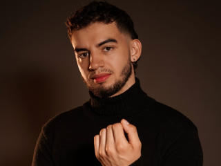 MichaelMagnoLive Webcam