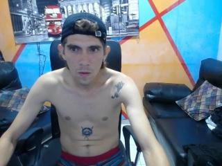 MichaellJack Live Cam and Profile on UnifiedCams