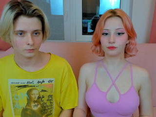 Michelleandjames