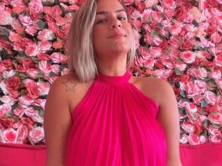 Webcam model MilaSecrets-hot from XloveCam