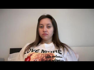 MilanaLalove Selfie Gallery
