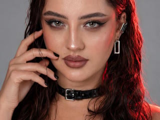 Profile and Statistics for MilanaVesterli on XLoveCam