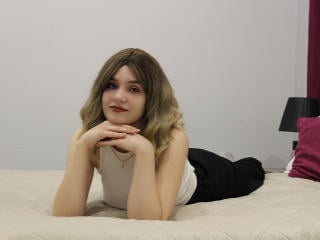 MilenaAudleyLive Webcam