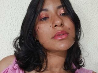 Webcam model MilethI from XLoveCam profile picture Webcam model MilethI from XLoveCam