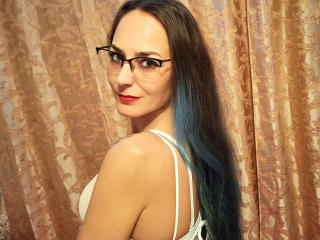 MilfGinna-hotLive Webcam