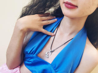 MilliniaLive Webcam