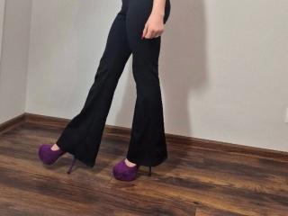 Profile and Statistics for MillyGoldig-hot on XLoveCam