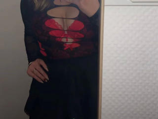 Webcam model Minia-hot from XLoveCam profile picture Webcam model Minia-hot from XLoveCam