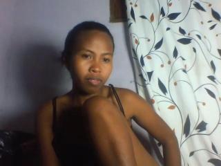 Webcam model Mioutisoa from XloveCam