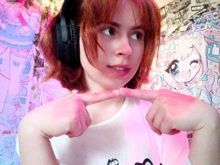 Webcam model MireilleSpotwood from XLoveCam