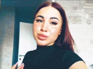 Profile and Statistics for MiriamMatney on XLoveCam