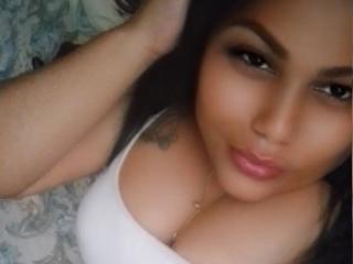 MishelleLoveLive Webcam