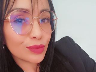 Webcam model MissEla69 from XloveCam