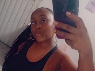 MissFosterLive Webcam