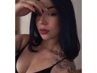 MissHayleyLive Webcam
