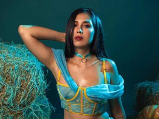 MissNatashaa Selfie Gallery