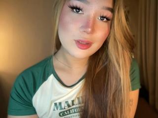 MistressAmericanaLive Webcam