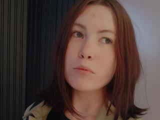 MistyRuyz Live-Cam auf XLoveCam