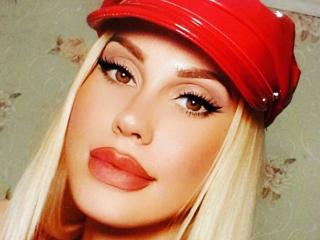 Mojoo Hot et Sexy Liveshow