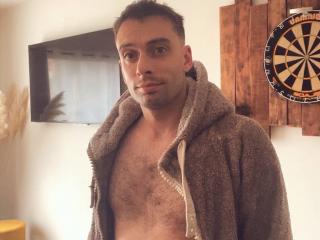 MoranS Live Cam on XLoveCam