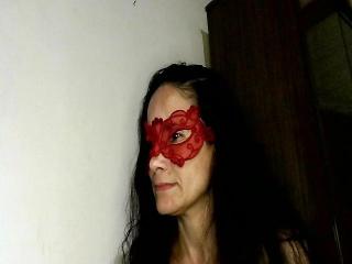 Webcam model MulherMisterio from XLoveCam