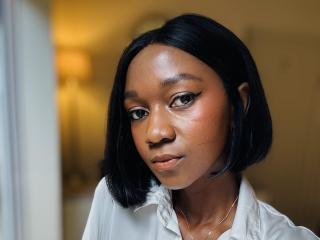 Webcam model Mysteryslady from XLoveCam