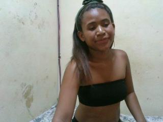 Webcam model NailaSexyLady profile picture