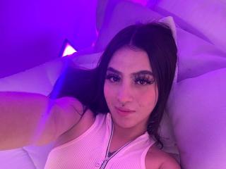NaireaBeaumont Selfie Gallery