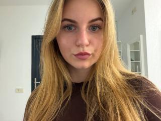 nanettedawley xlovecam