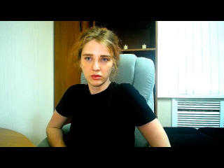 Webcam model Nansina from XLoveCam