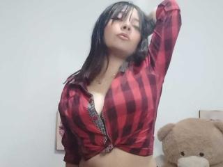 Webcam model NaomiDolly profile picture