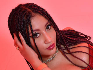 Webcam model NaomieWilson profile picture