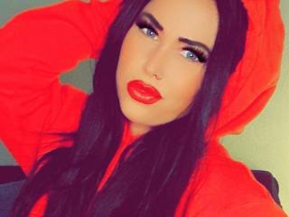 NastyBitch81-hotLive Webcam